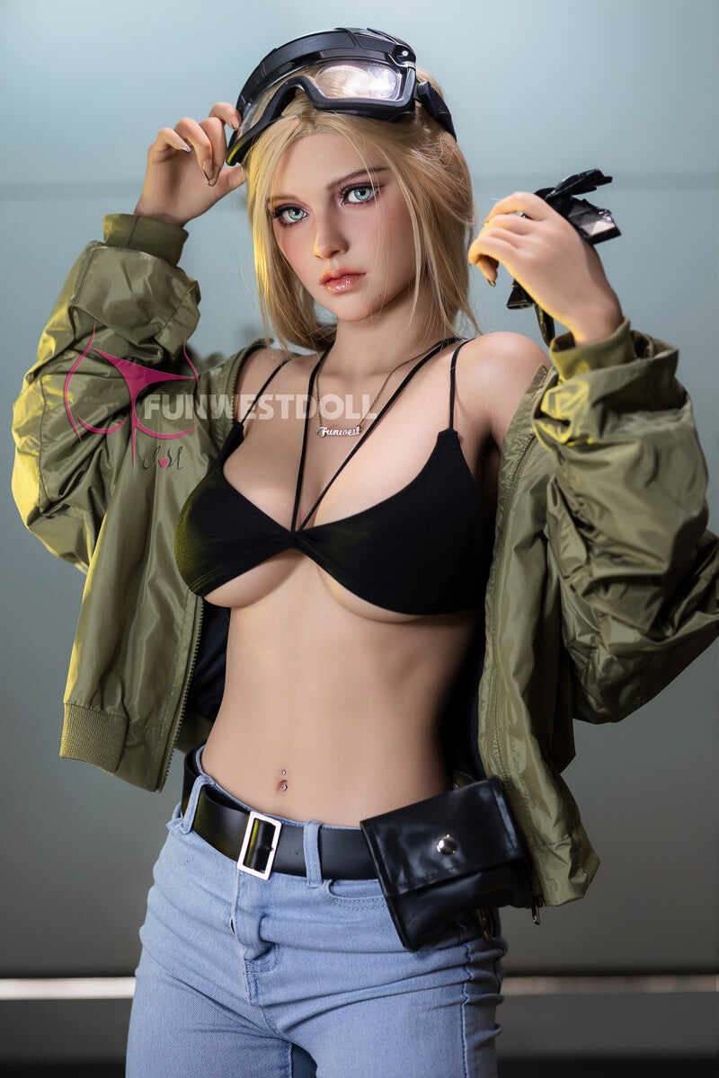 FunWest 162cm F Cup - Bella - IN STOCK