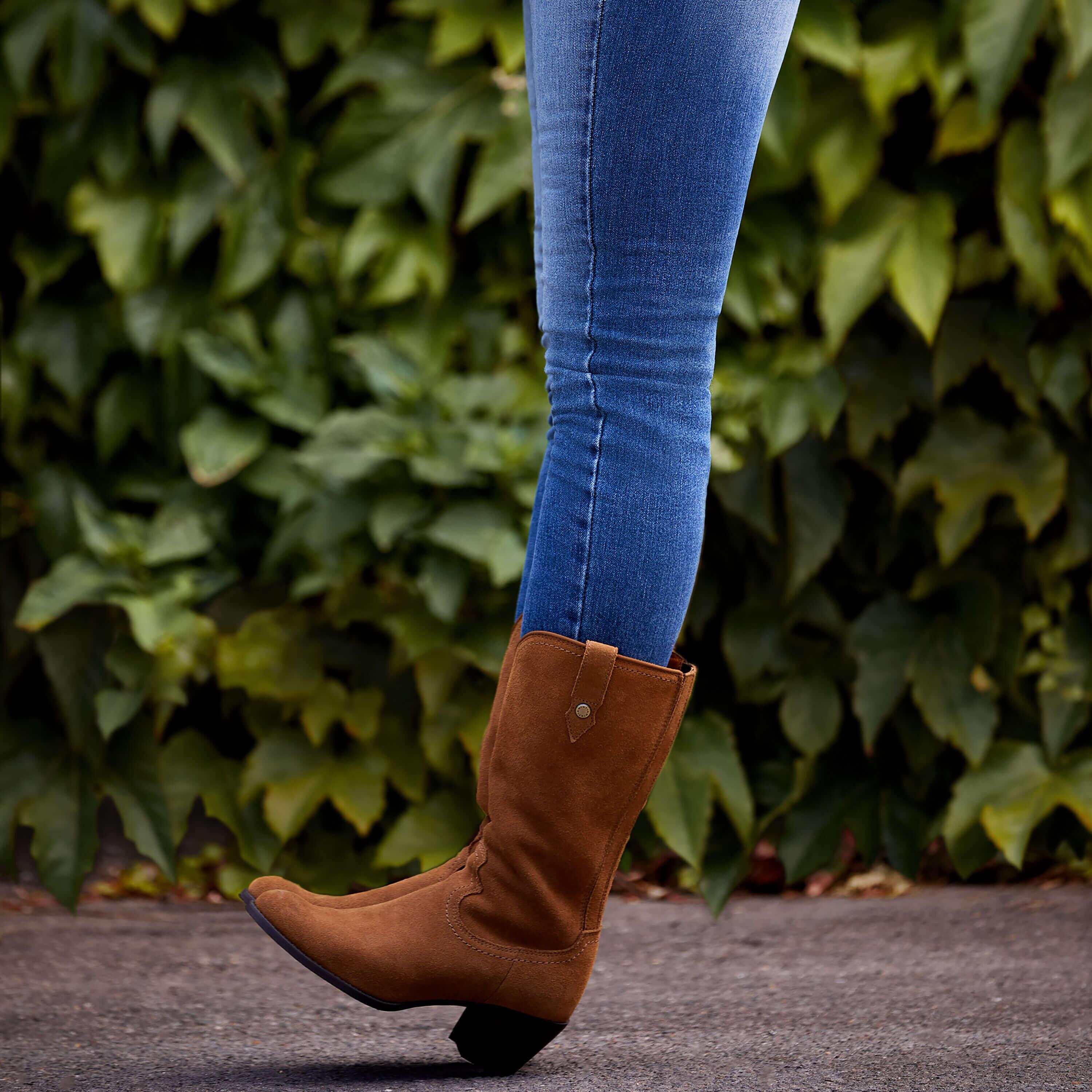 Addison Boot
