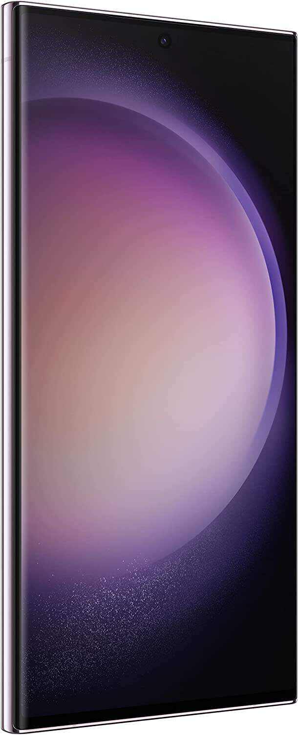 Factory Unlocked Android Smartphone, 256GB, 50MP Camera, Night Mode, Long Battery Life, Adaptive Display, US Version, 2023, Phantom Black