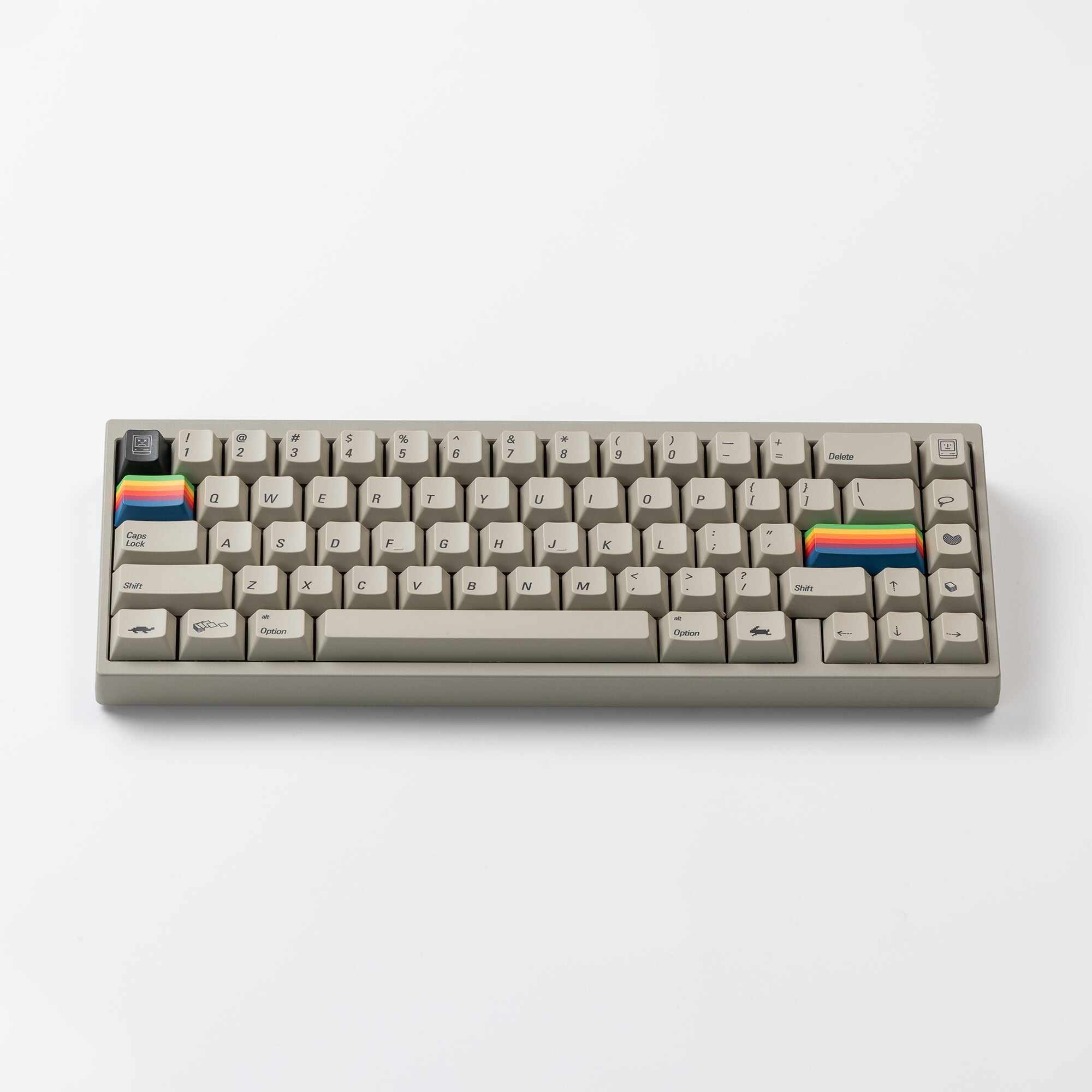 Ready to use Margo with PBTfans 1984 R2