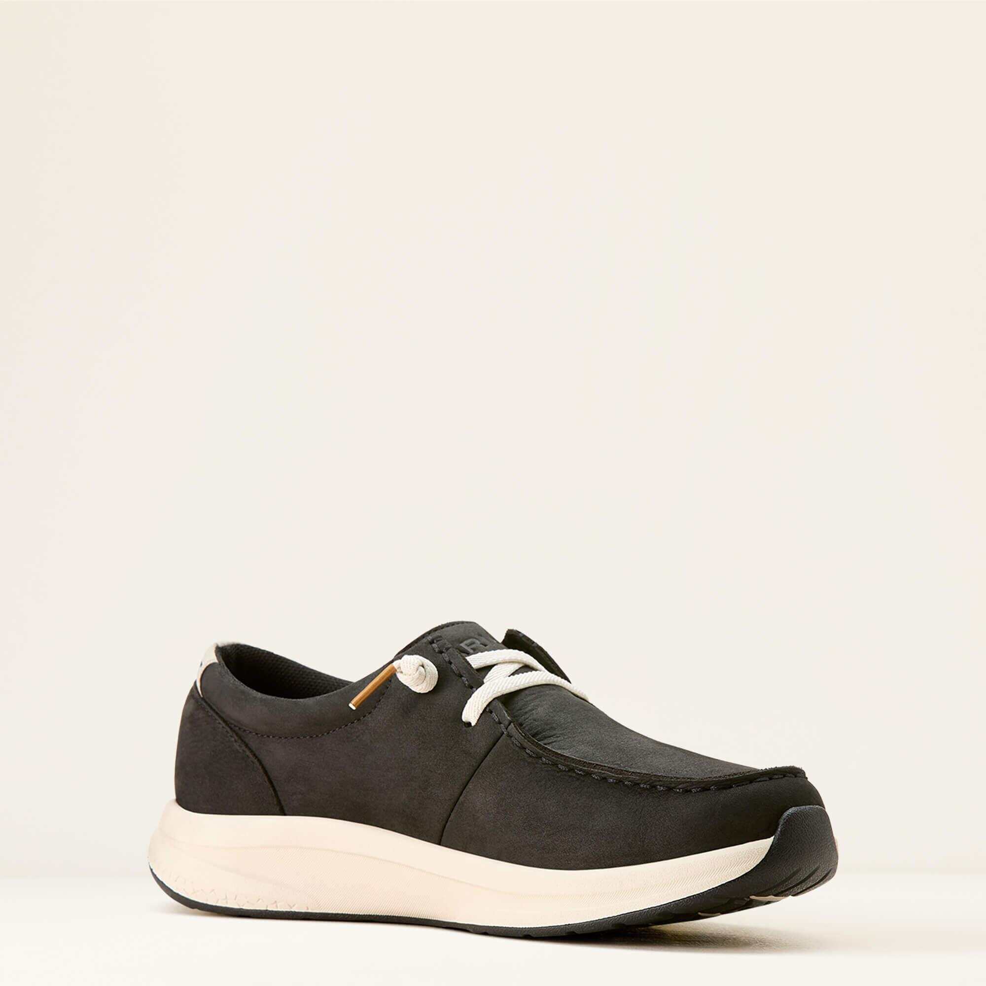 Buckeye Waterproof Shoe
