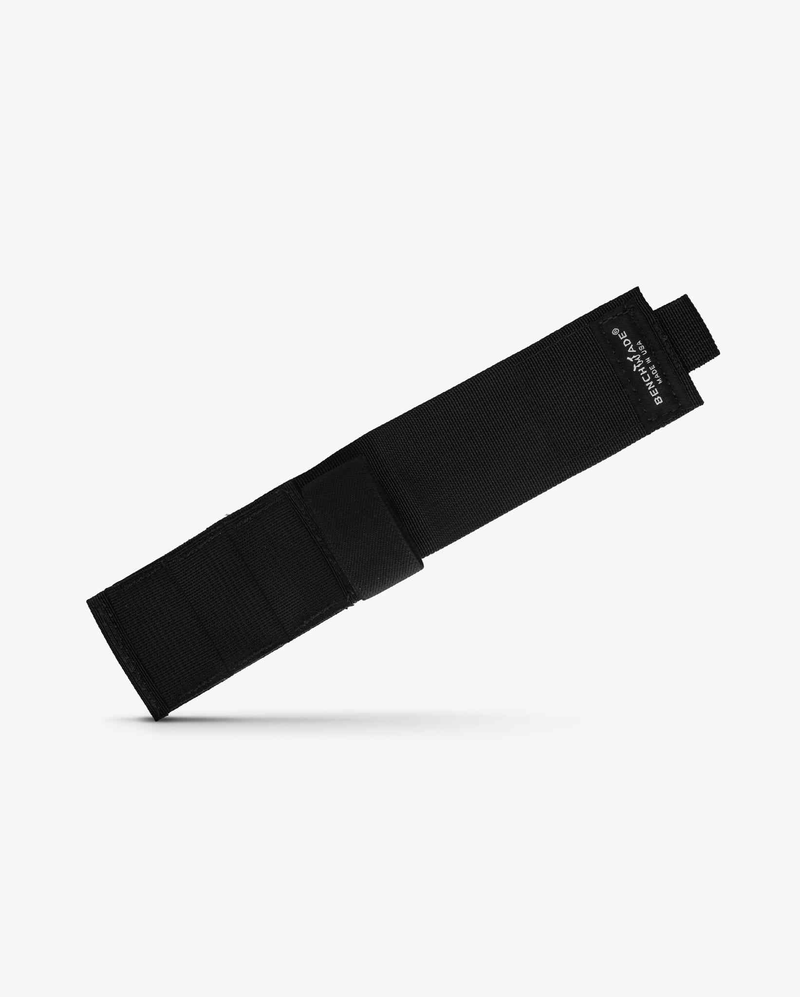 7 Hook Pouch | Black