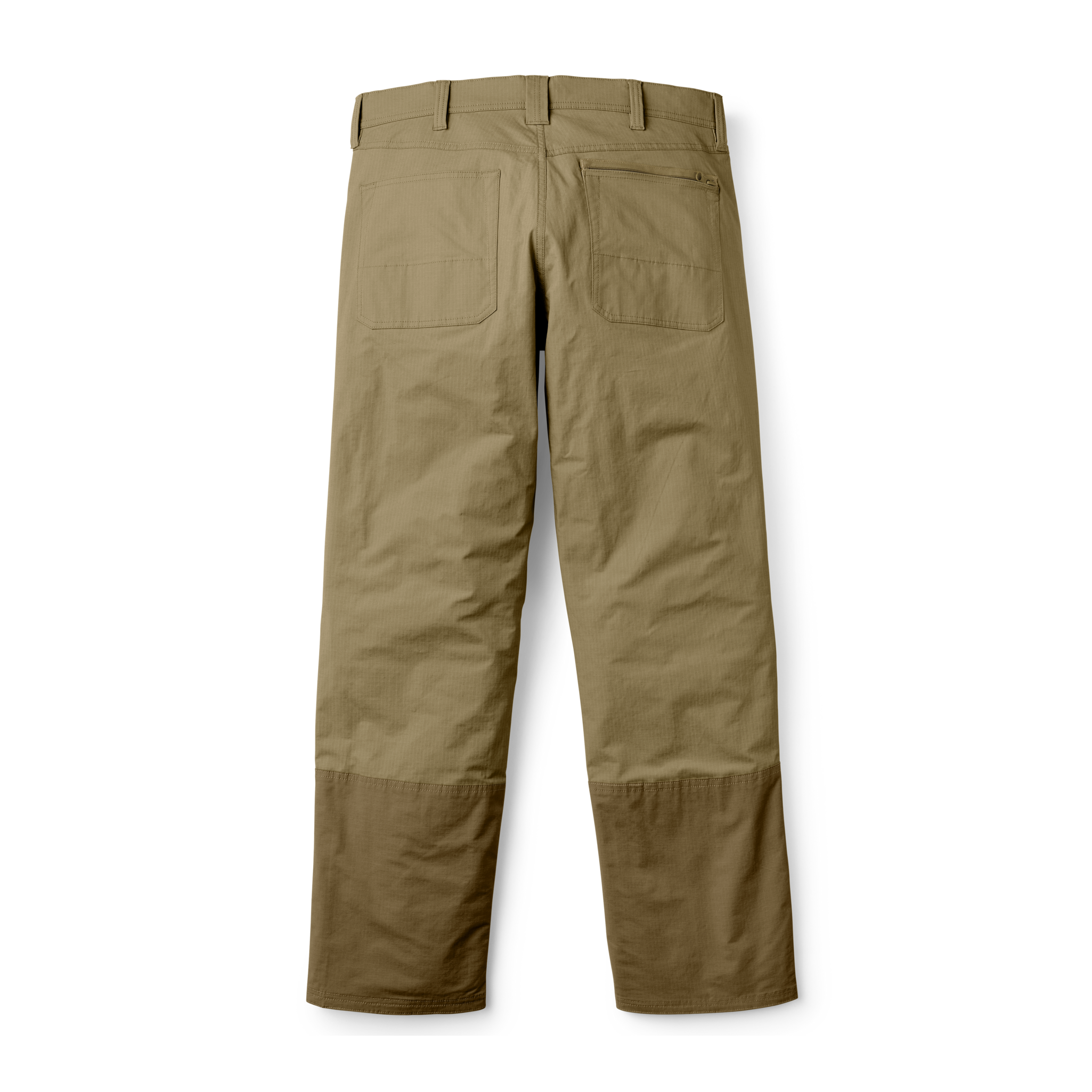 Upland Brush Pants - Khaki