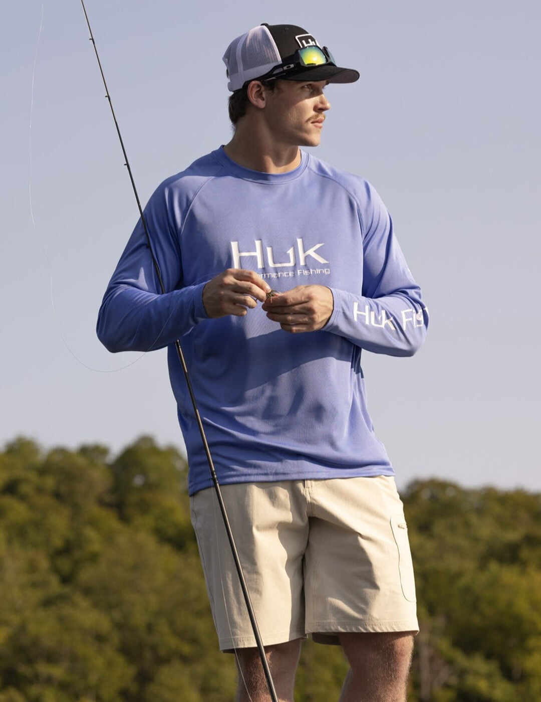 Next Level 10.5-inch Short