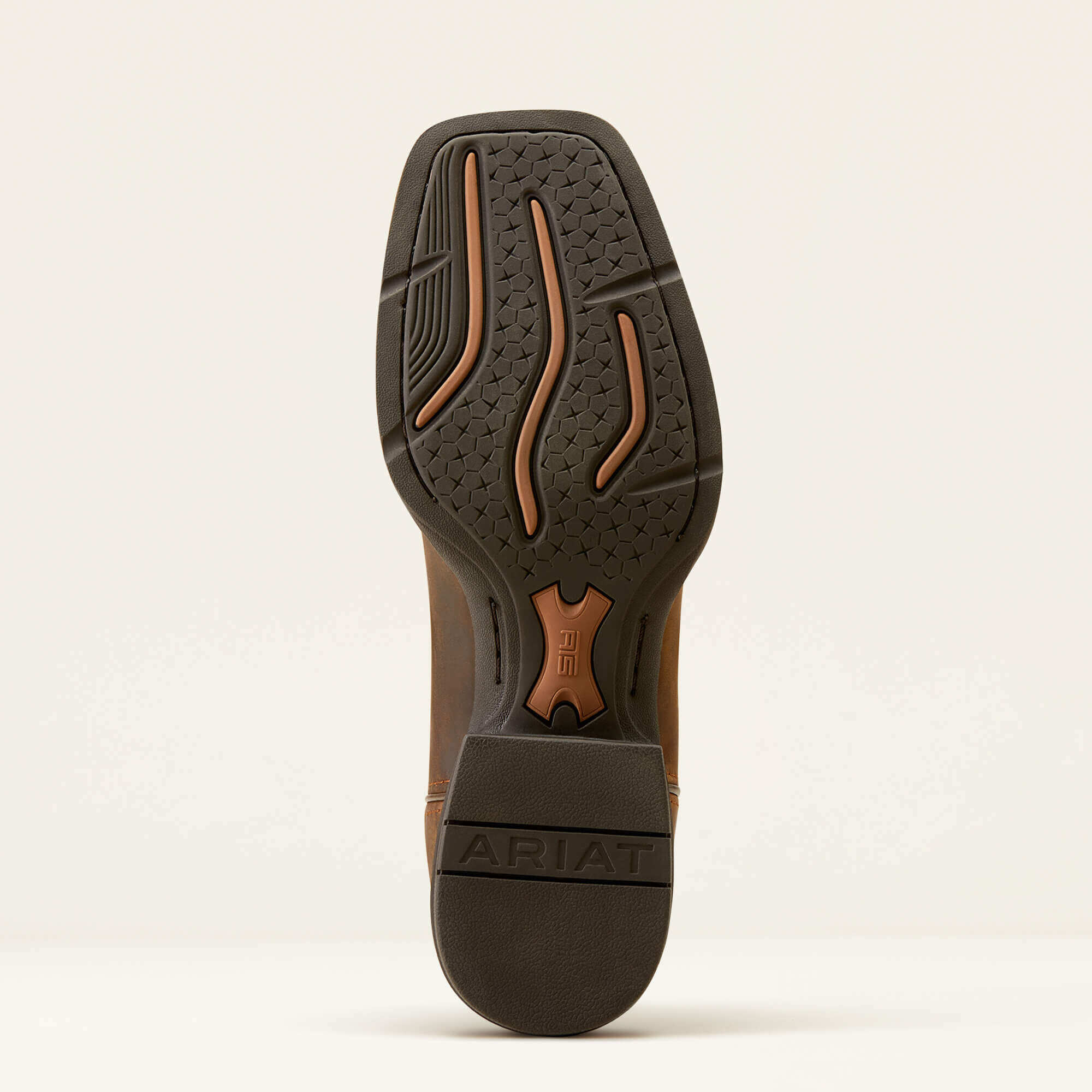 Sport Patriot II Western Boot
