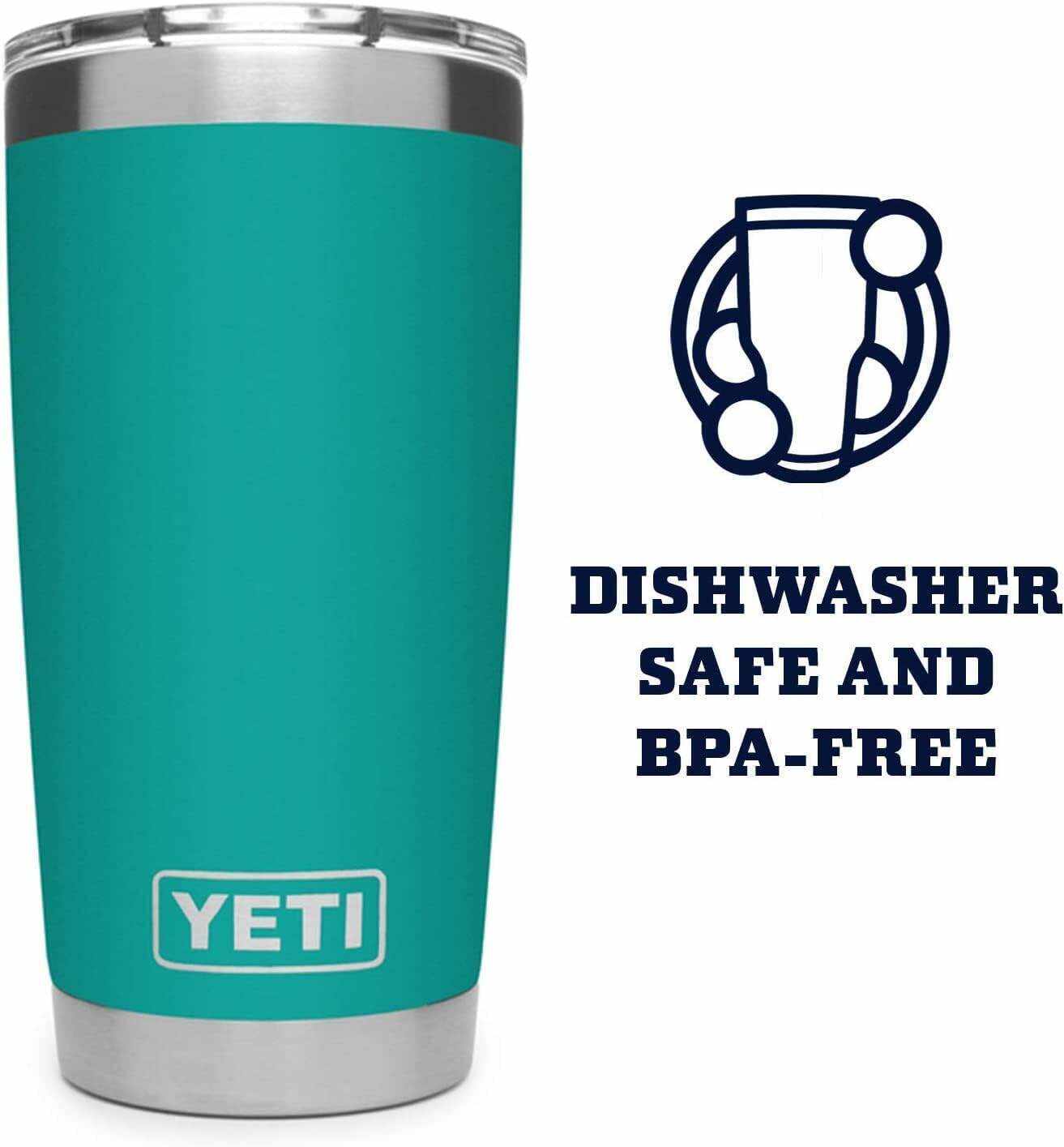 20 oz stainless steel vacuum insulated tumbler