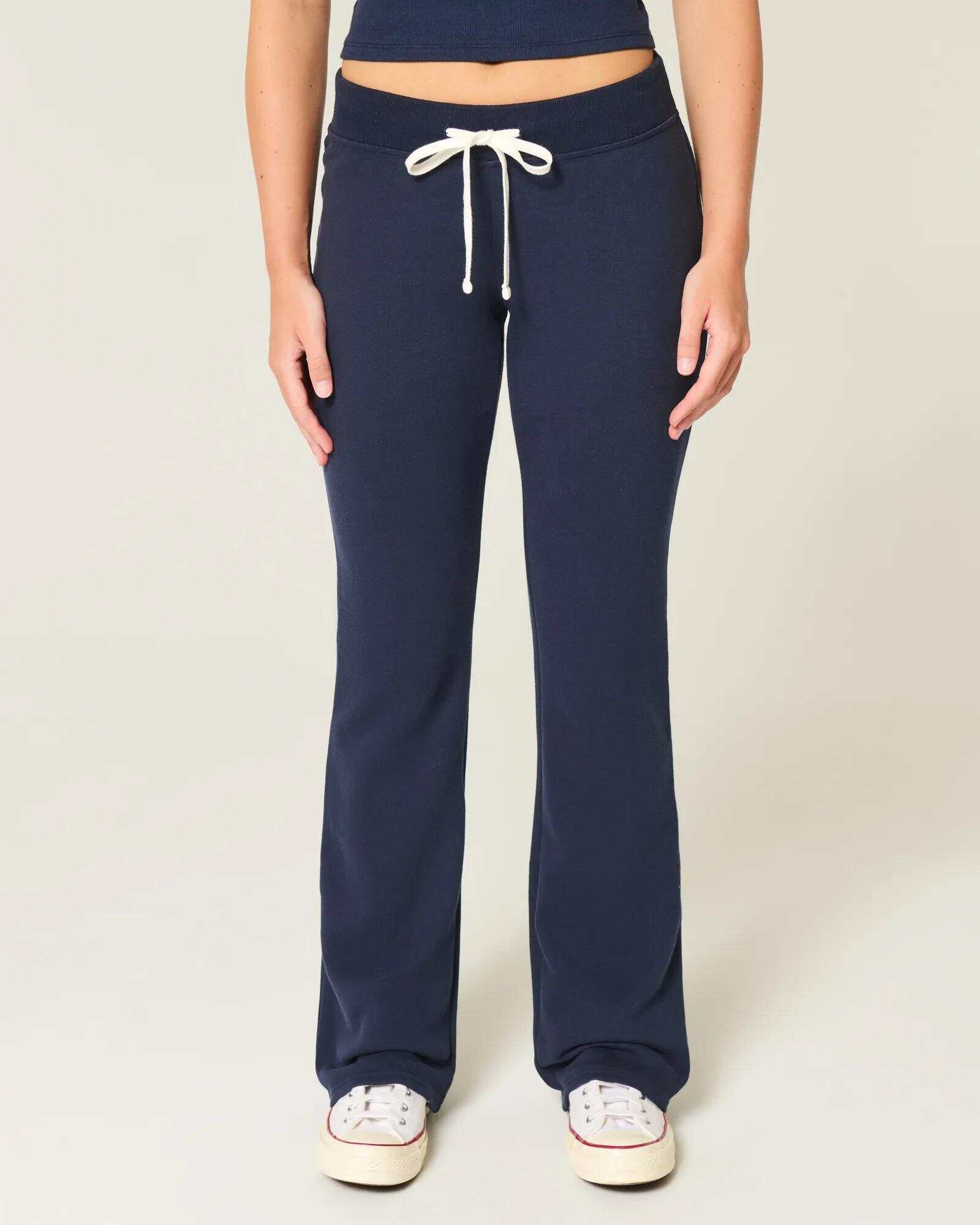 Boot Sweatpants