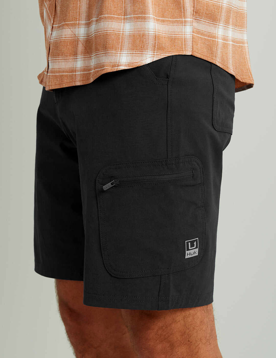 Next Level 10.5-inch Short