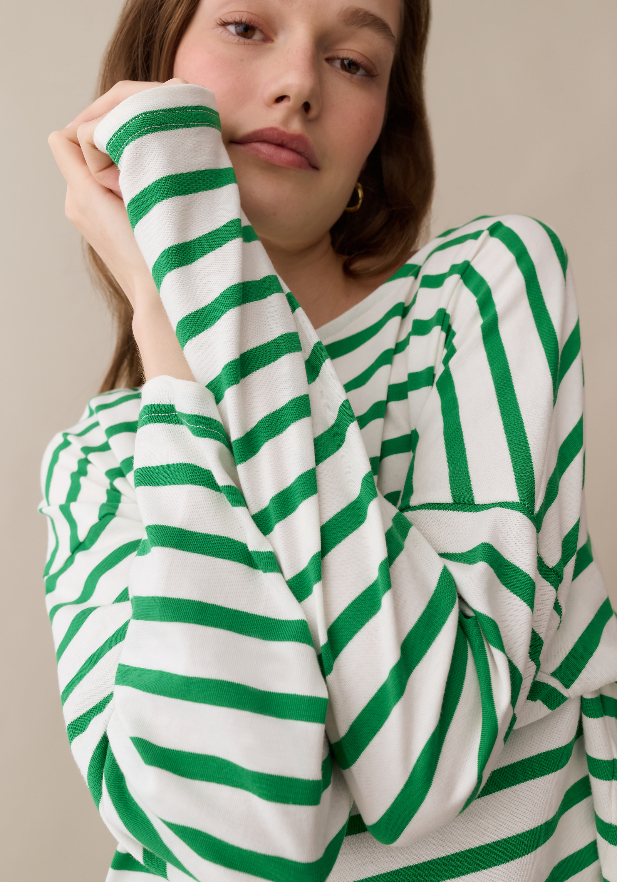 Scout Cotton Top