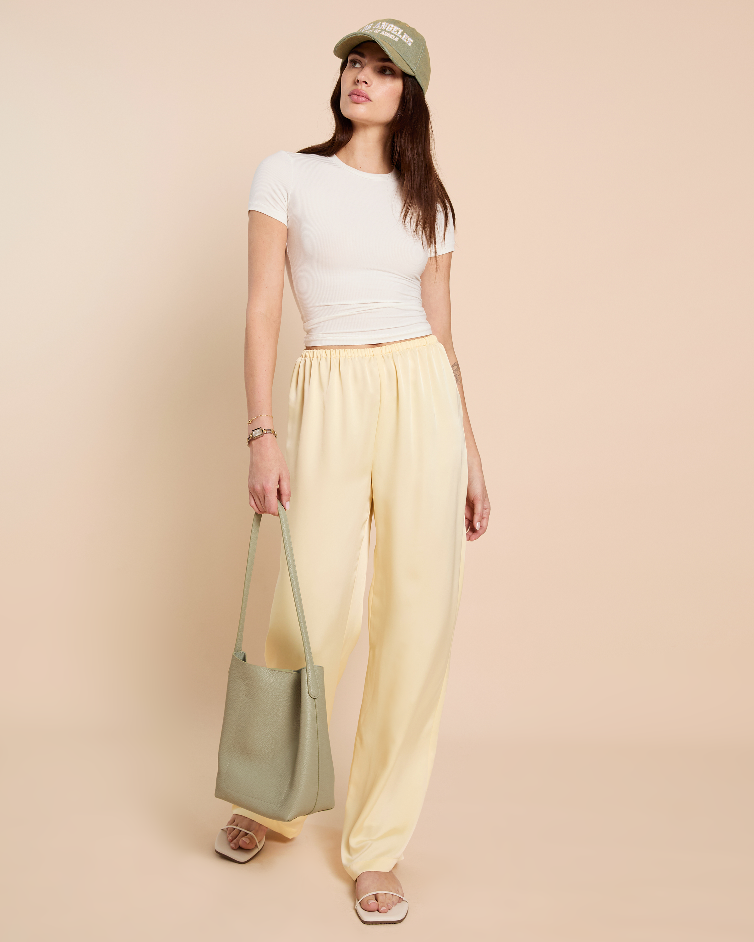 Ivanna Pant