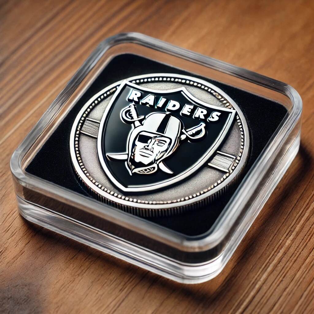 🏈NFL Commemorative Coin
