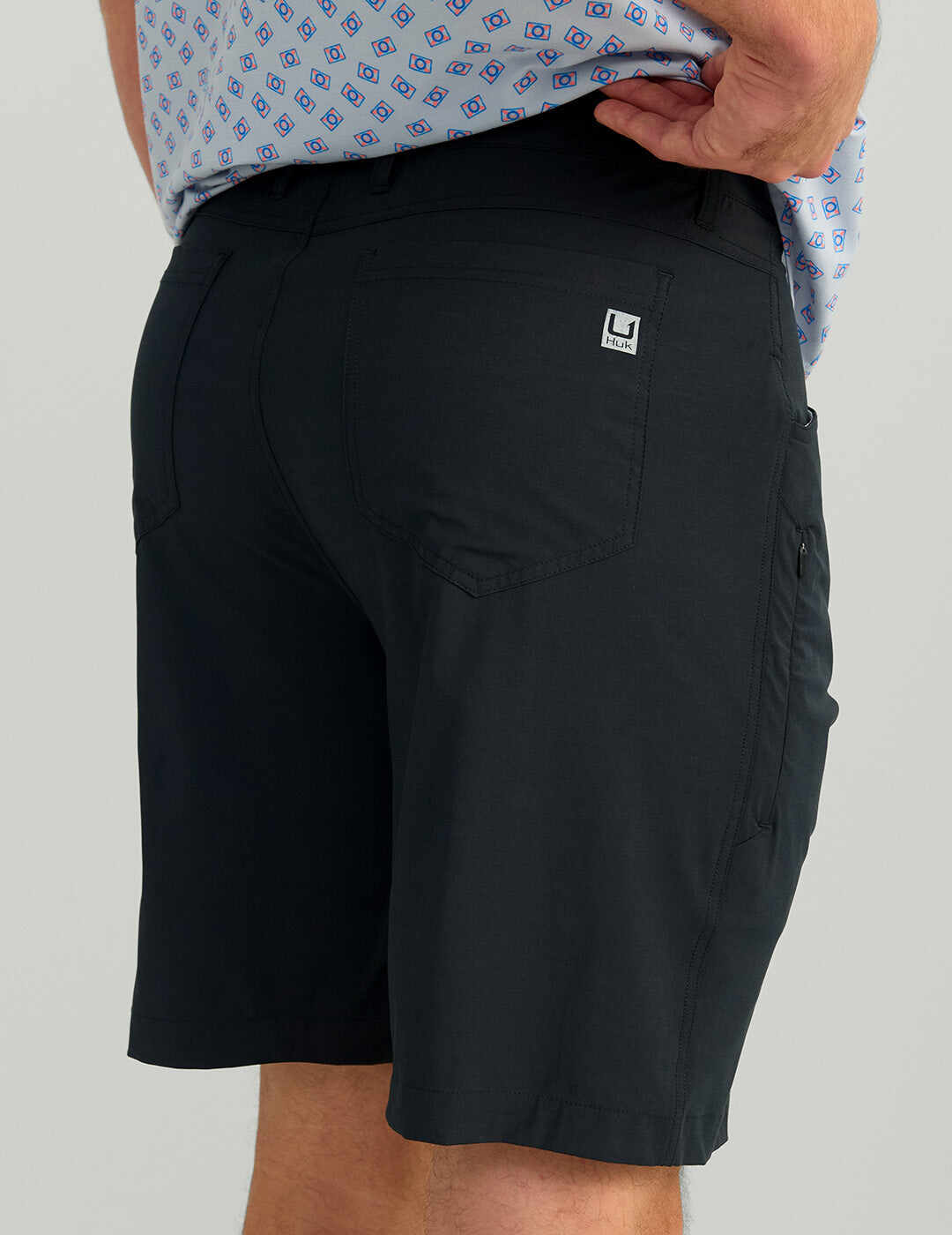 Kona 9-Inch Short
