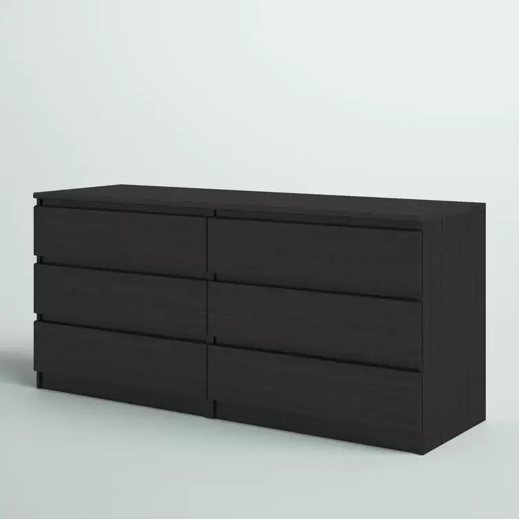 Kepner 6 Drawer 60.5