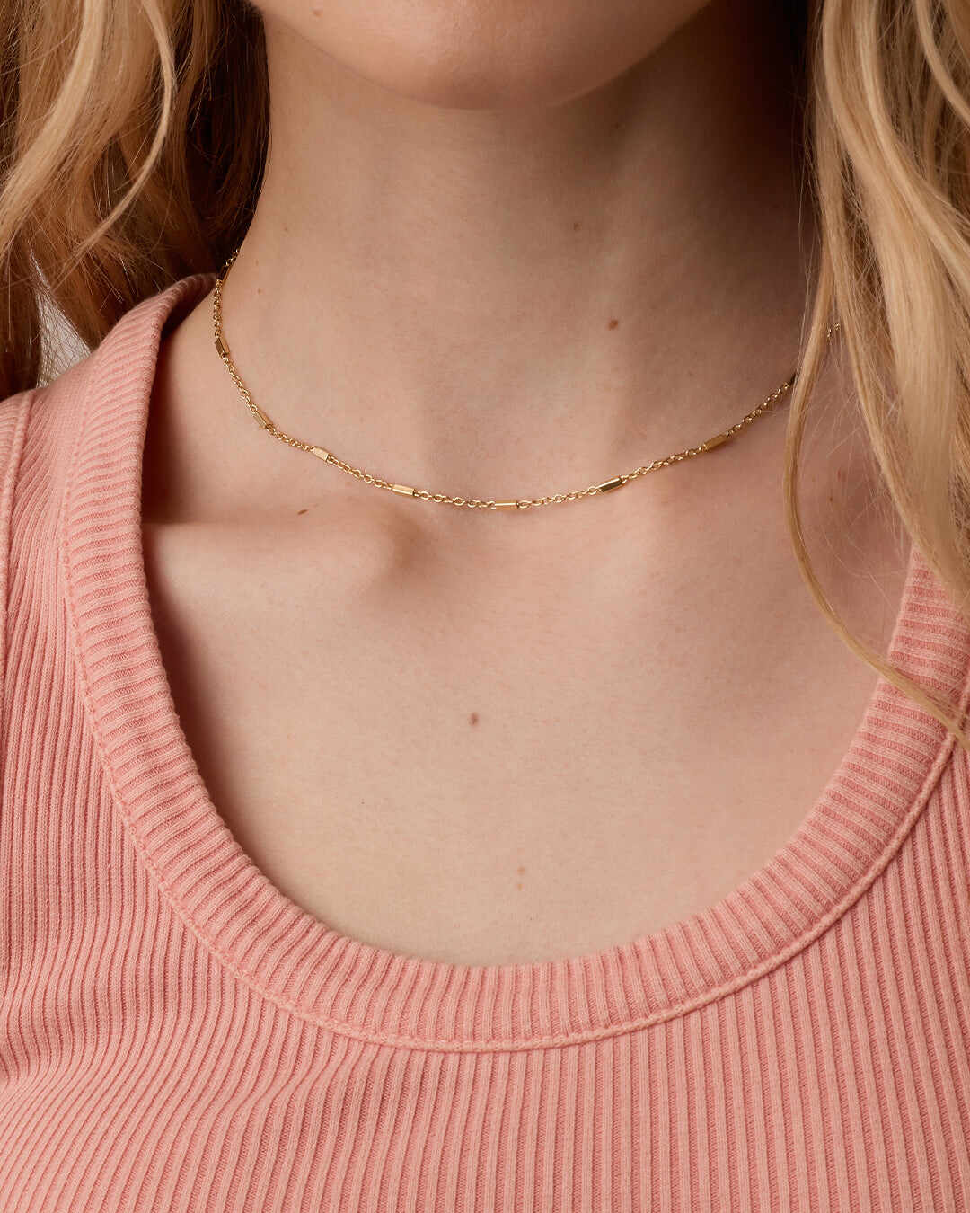 Tatum Necklace