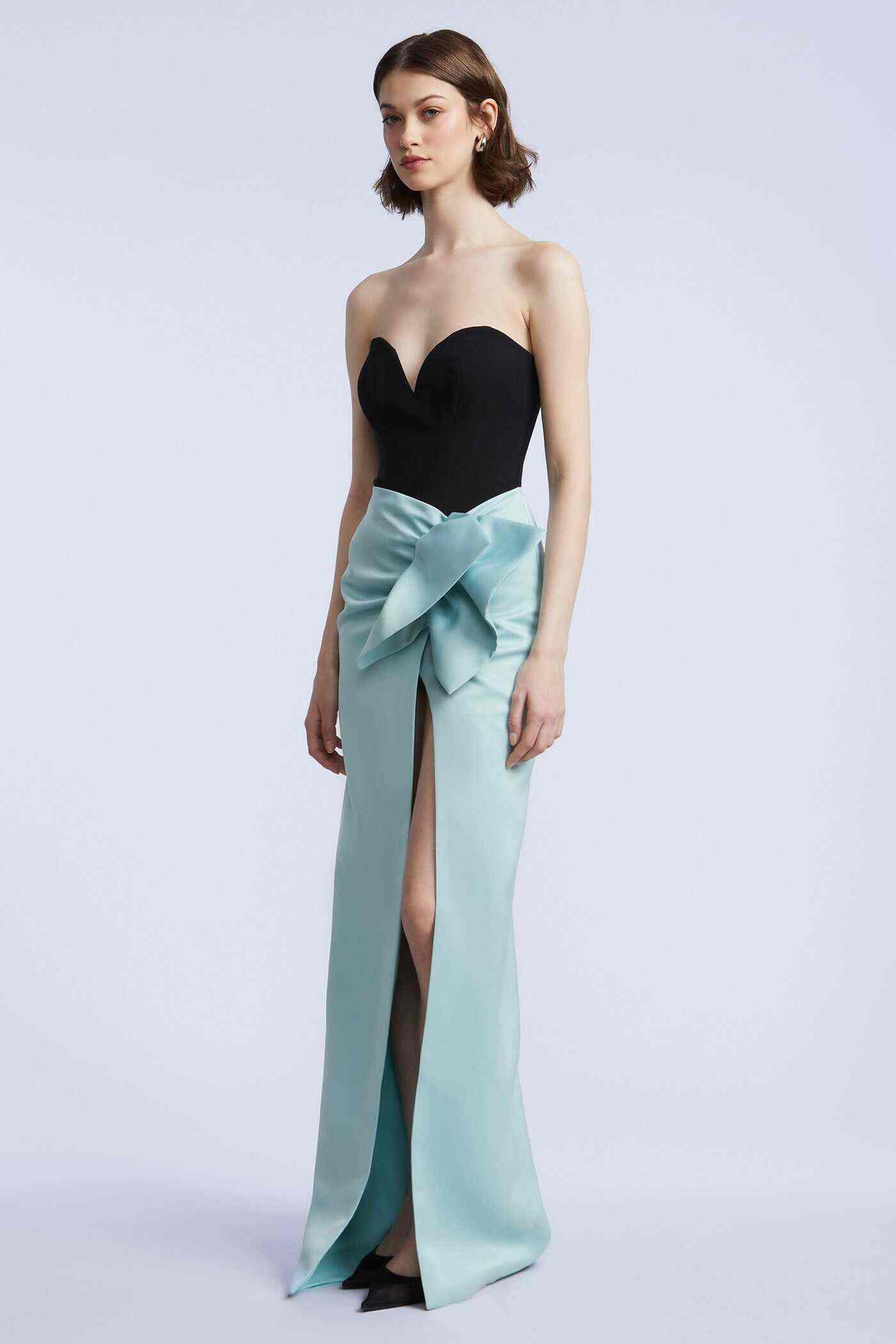 TestAna Gown