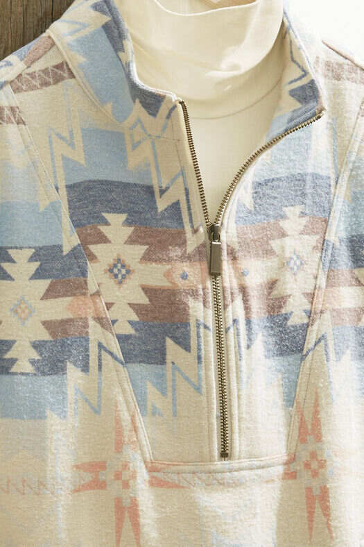 Cedar Ridge Pullover