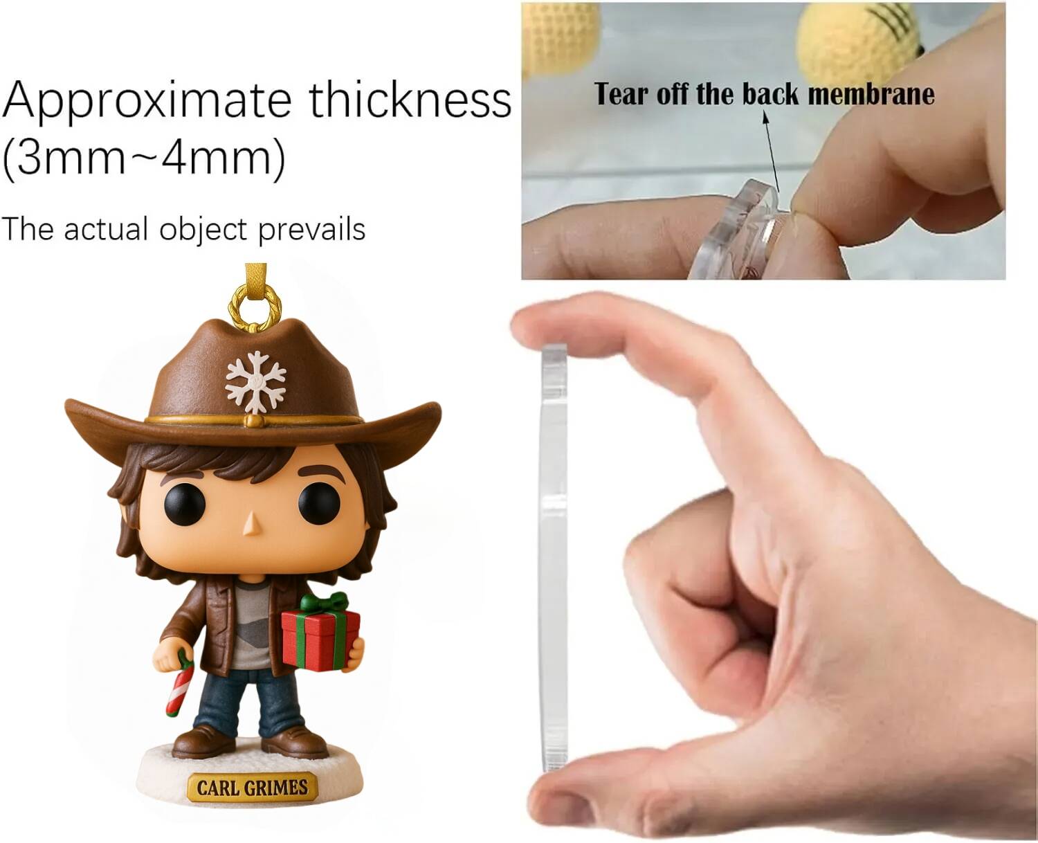 🧟 The Walking Dead 15th Anniversary Advent Calendar