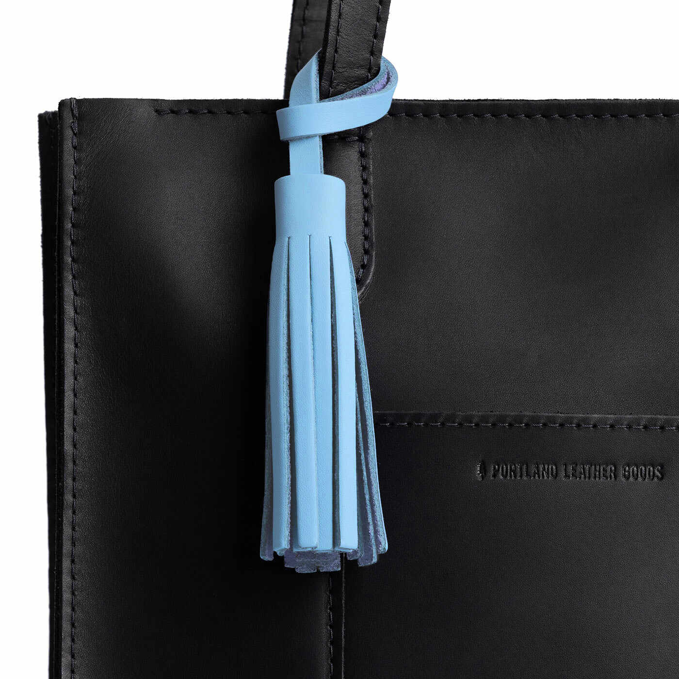 Leather Tassel