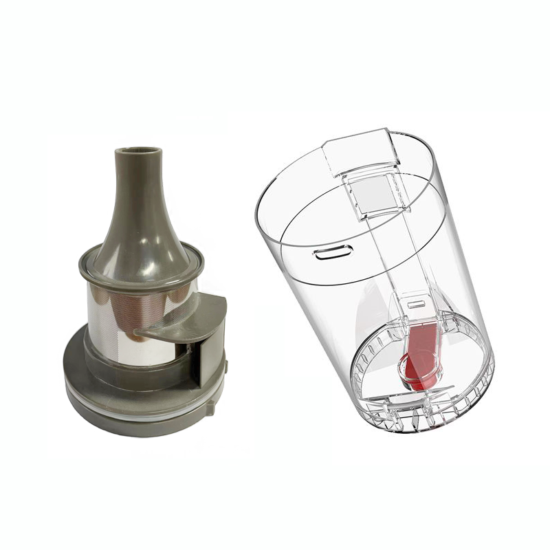 [配件 ] Hypersonics Max Spare Parts