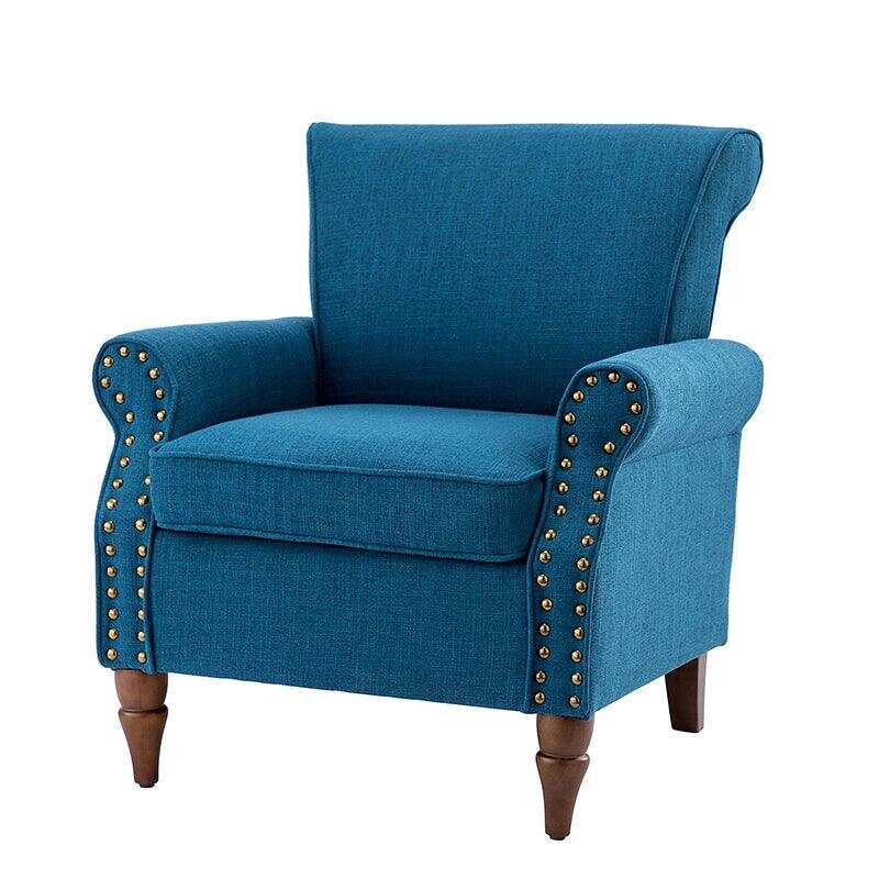Hypanis Upholstered Armchair
