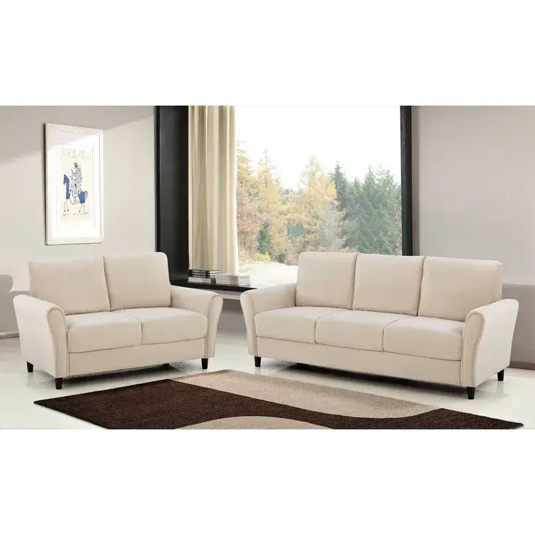 B2 - Piece Living Room Set