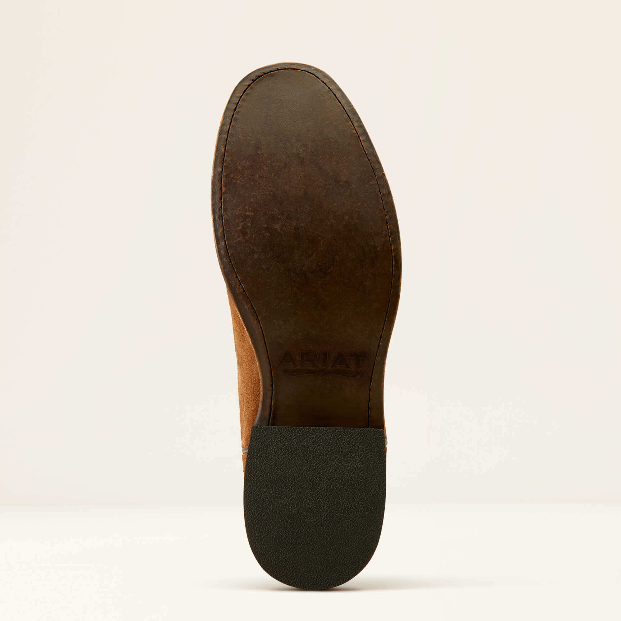 Downtown Western Boot