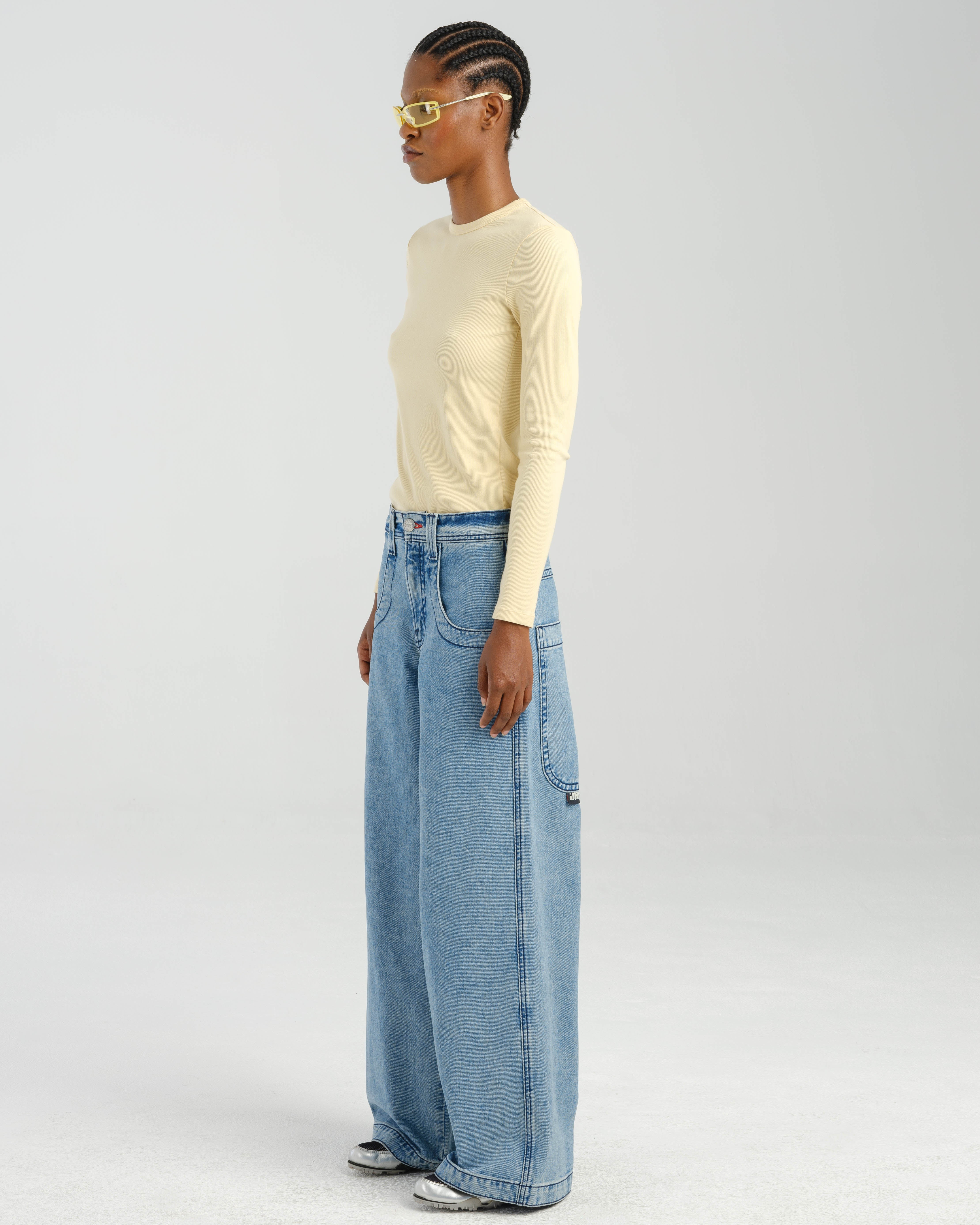 W1101 Crown Cannon. 26