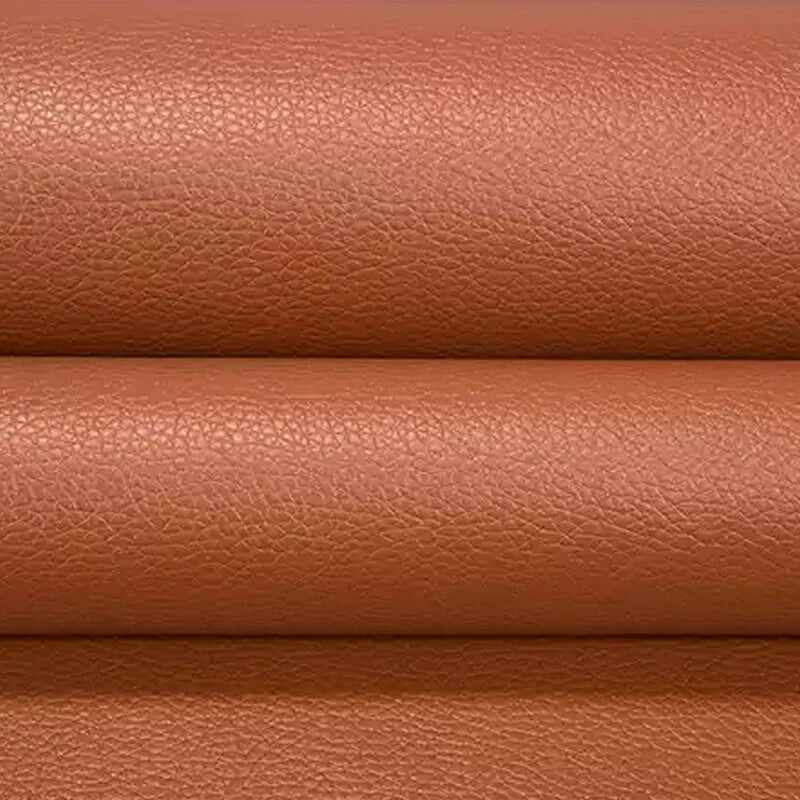 Self-Adhesive Leather Refinisher Cuttable Sofa Repair(50x137cm)