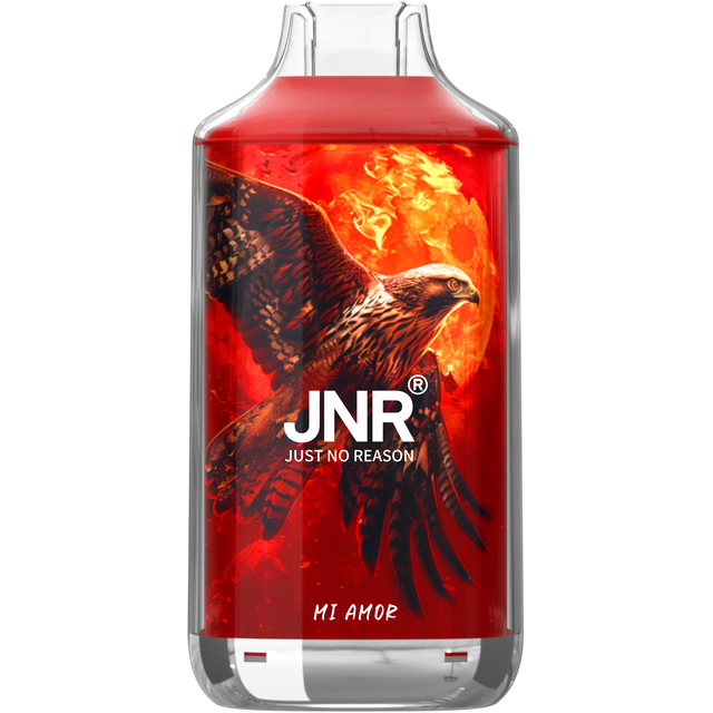 JNR Falcon 16000 Puffs -Disposable Vape