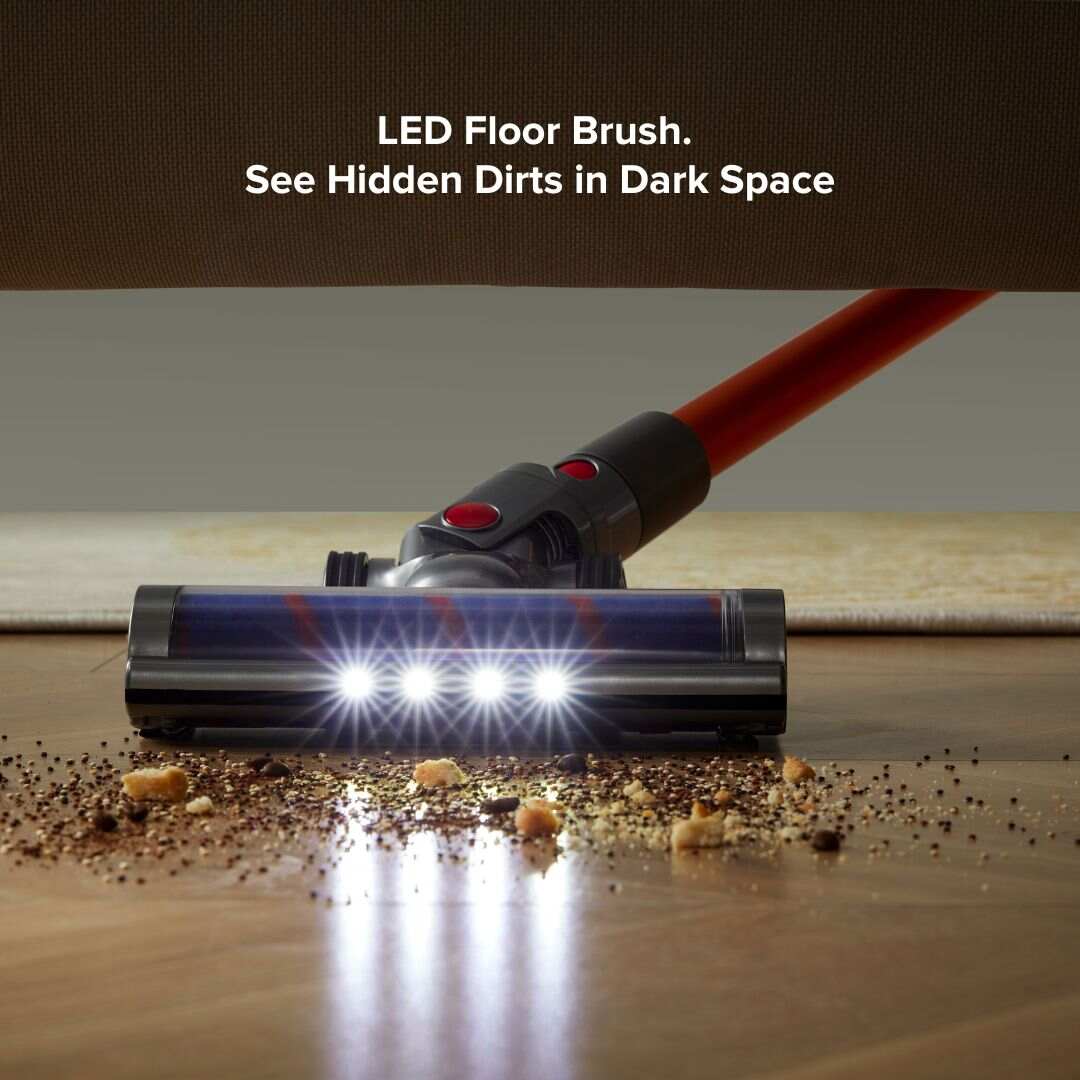 Airbot Hypersonics Pro