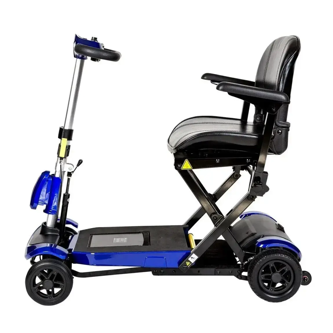 Spring Sale💥Collapsible⚡Transformer Remote Control Folding Scooter