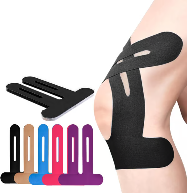 🔥Hot Sale 59% OFF✨20pcs Precut Kinesiology Tape For Knees
