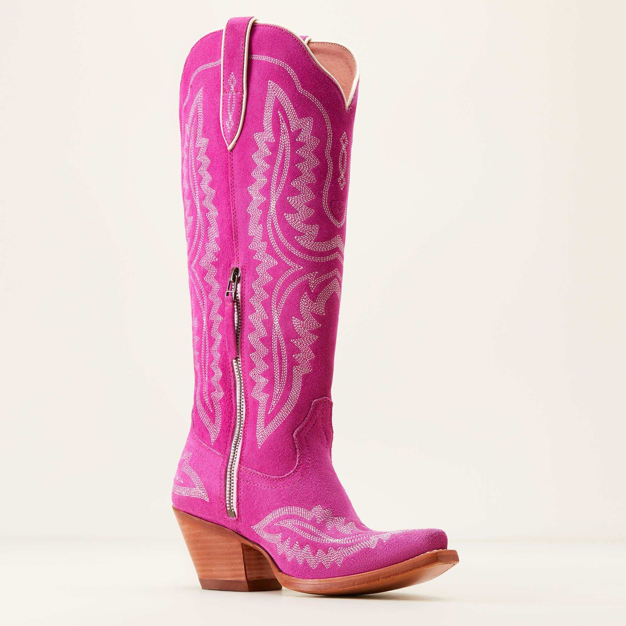 Casanova Western Boot