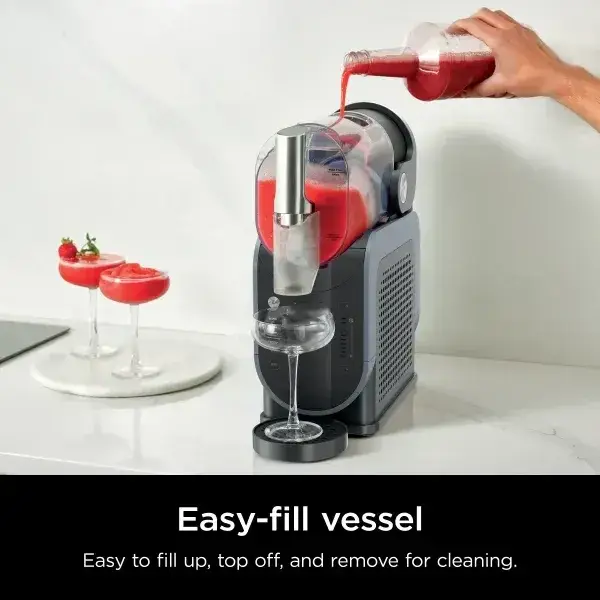 💥Limited Availability💥SLUSHi Professional Frozen Drink Maker