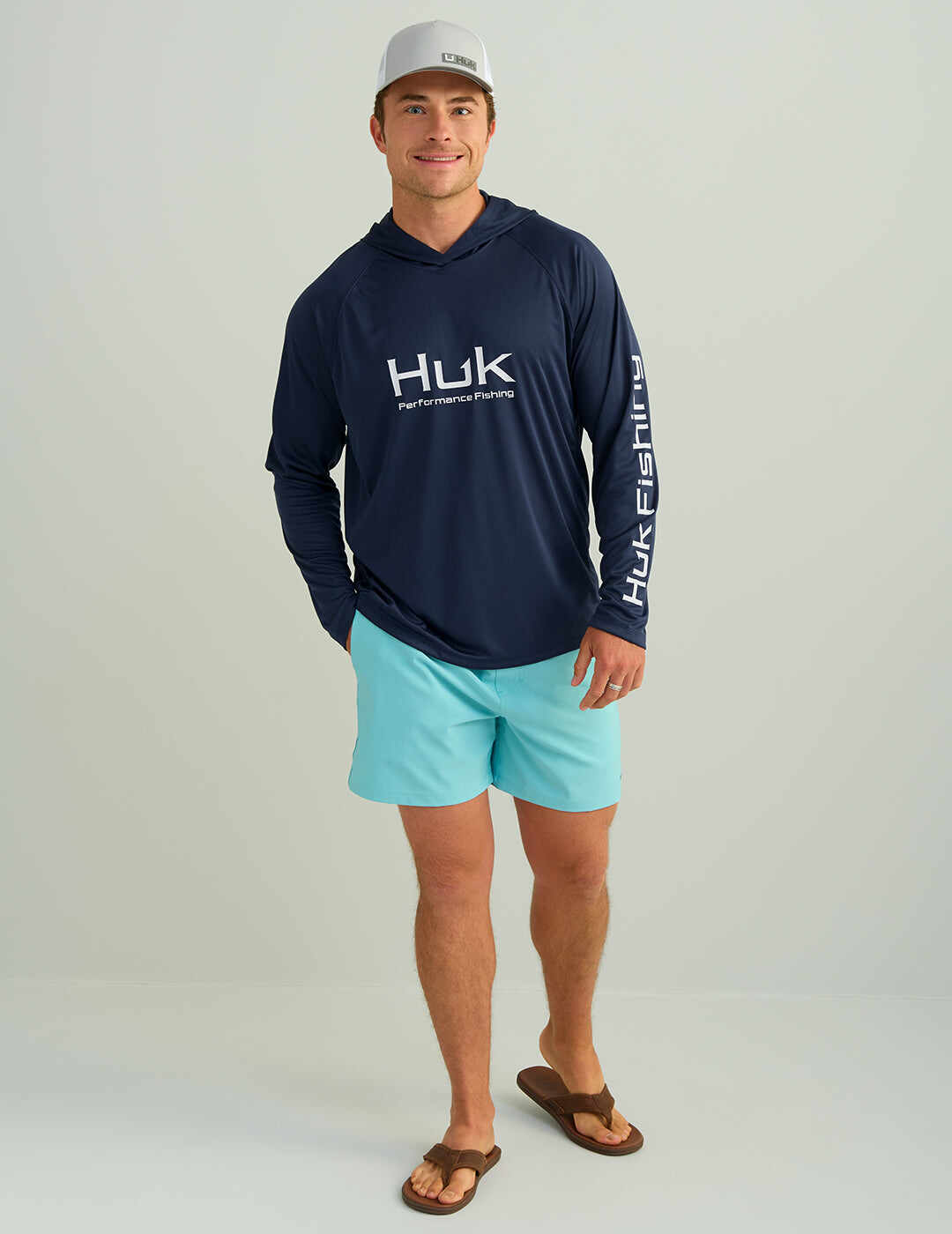 Pursuit Performance Hoodie
