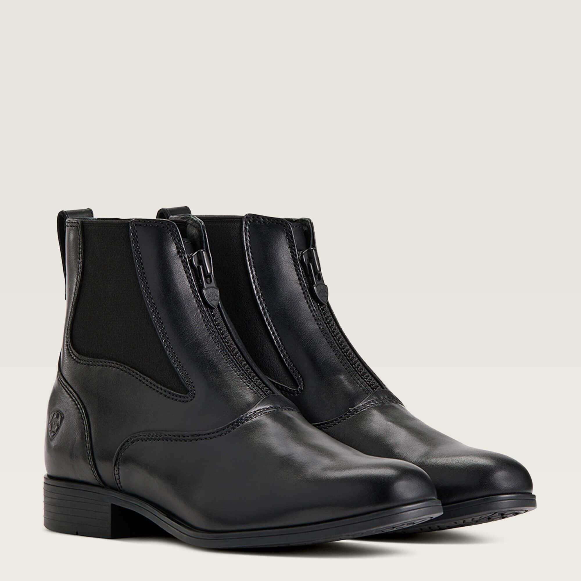 Kendall Pro Paddock Boot