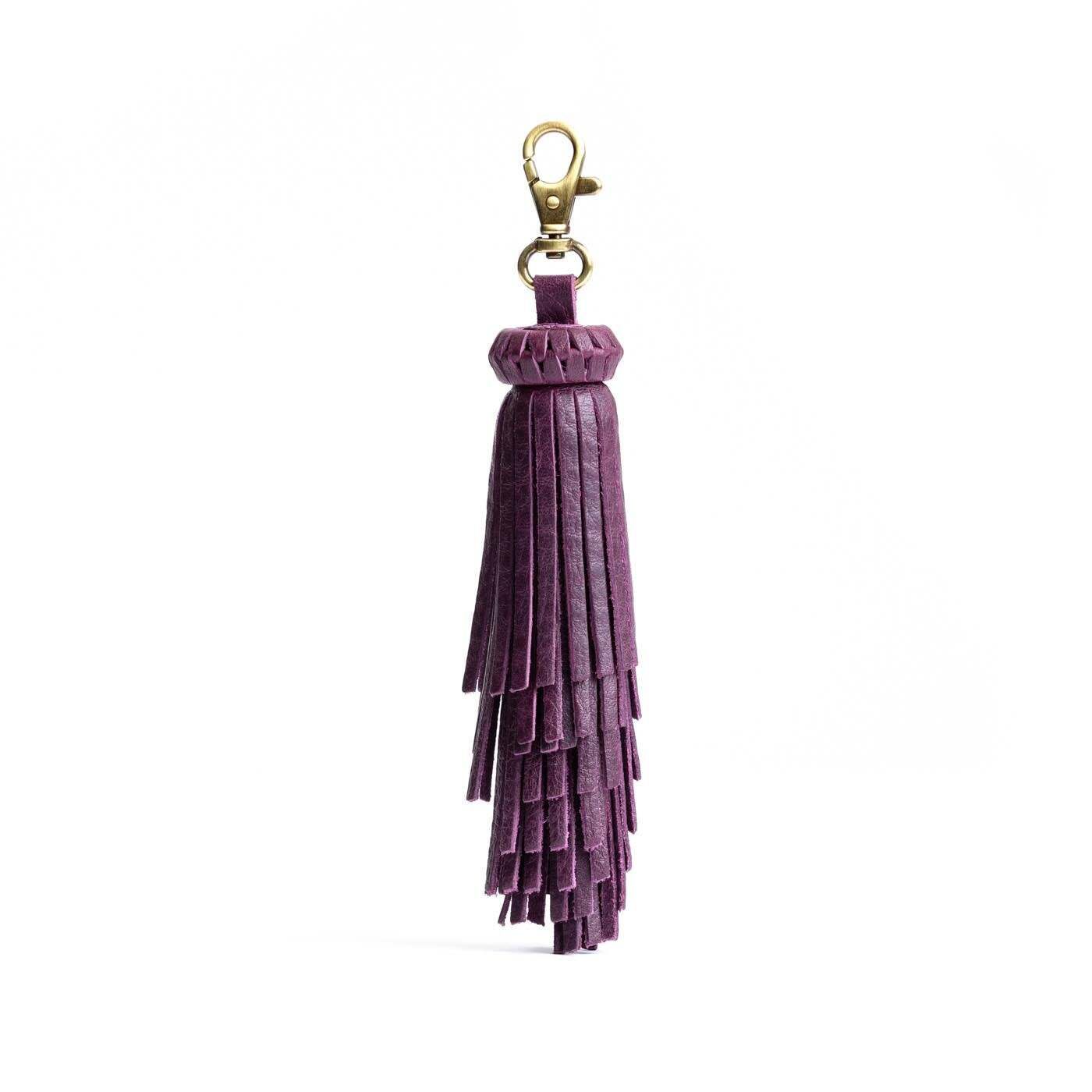 Jellyfish Tassel