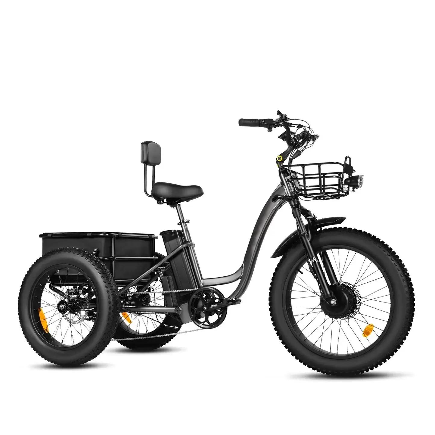 🔥Free Shipping Today! Clearance Sale 💝Great Value Electric Bike – Built for Safe Ride (Limited to 200 Units)