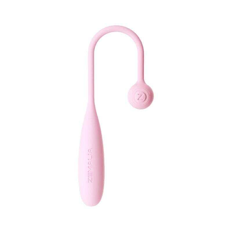 Siwocon Pillow Love Remote Control Vibrator via Shunki App