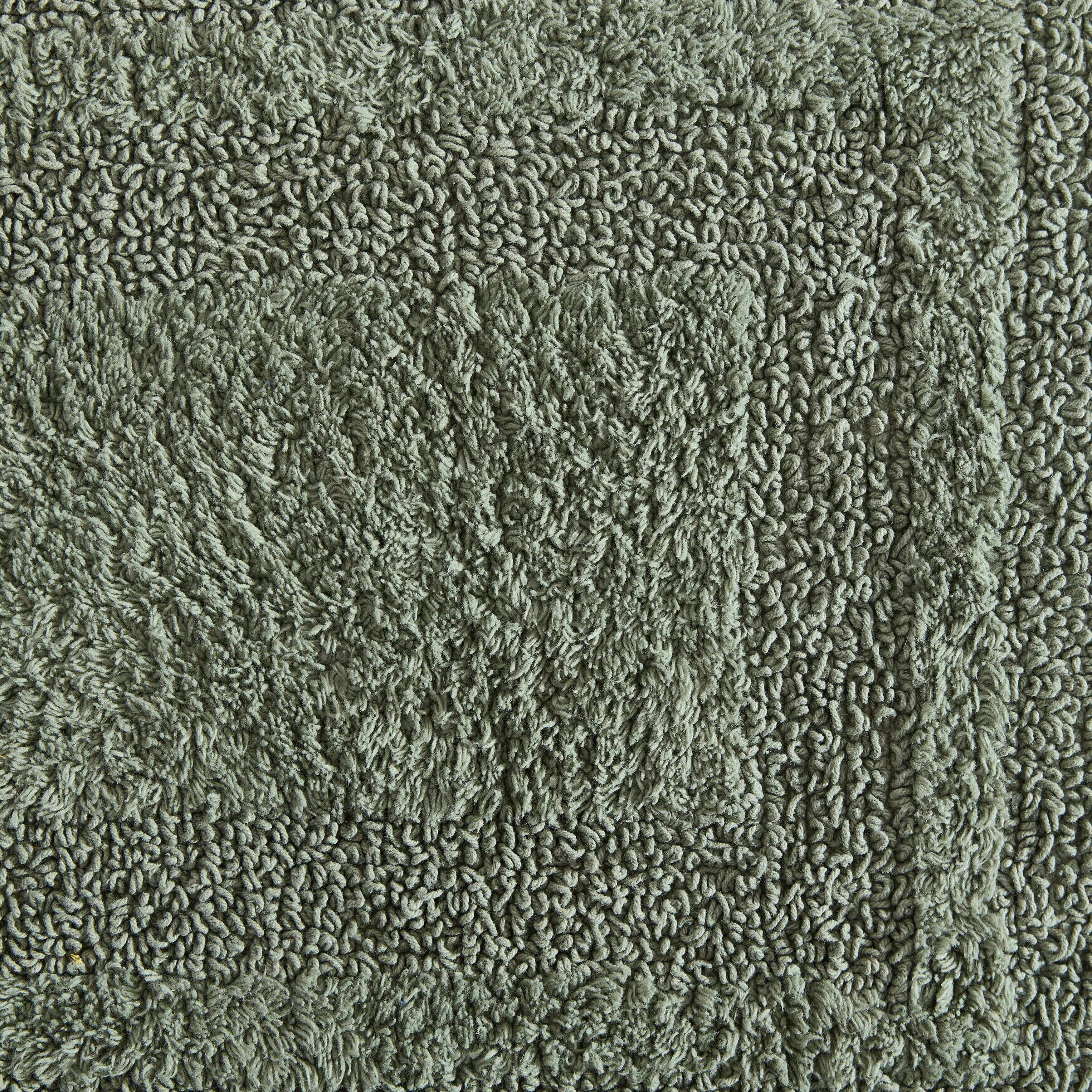 Eddie Bauer Logan Cotton Bath Runner Rug
