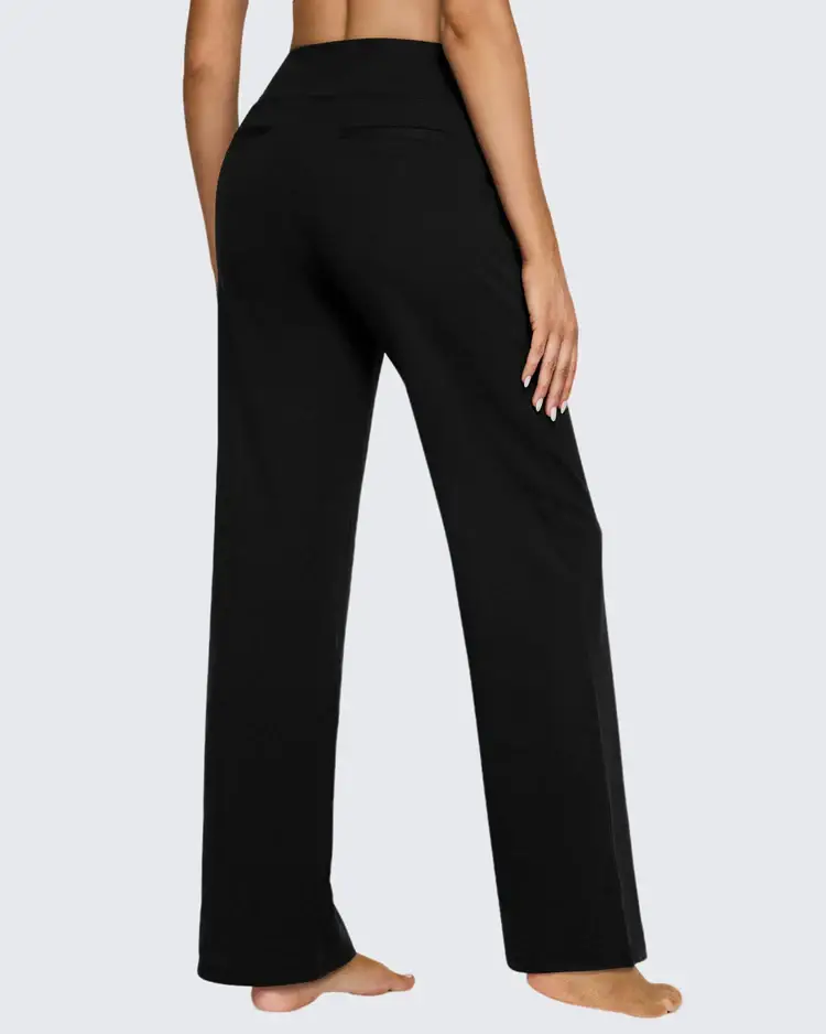 13-Pack Wide leg Yoga Pants