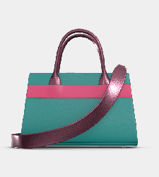 Custom Courante Carryall