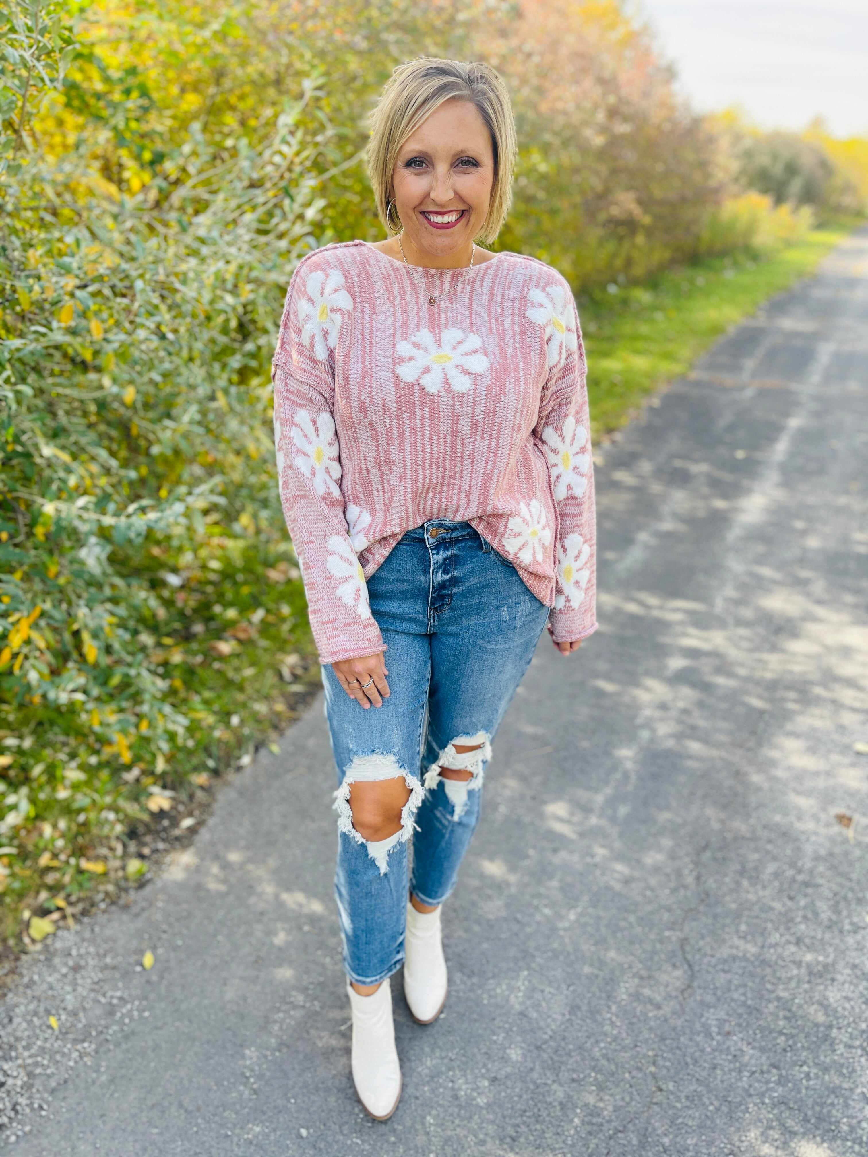 Plus/Reg My Future Ex Boyfriend Jeans