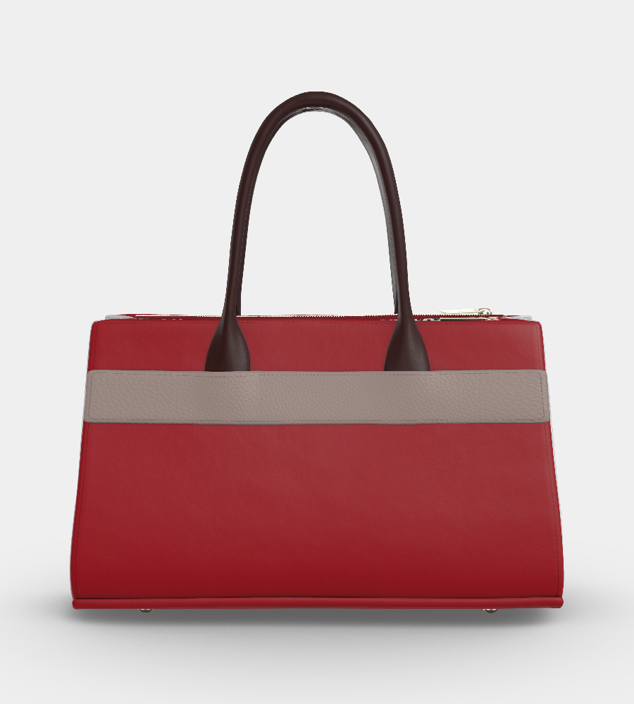 Custom Courante Large Carryall