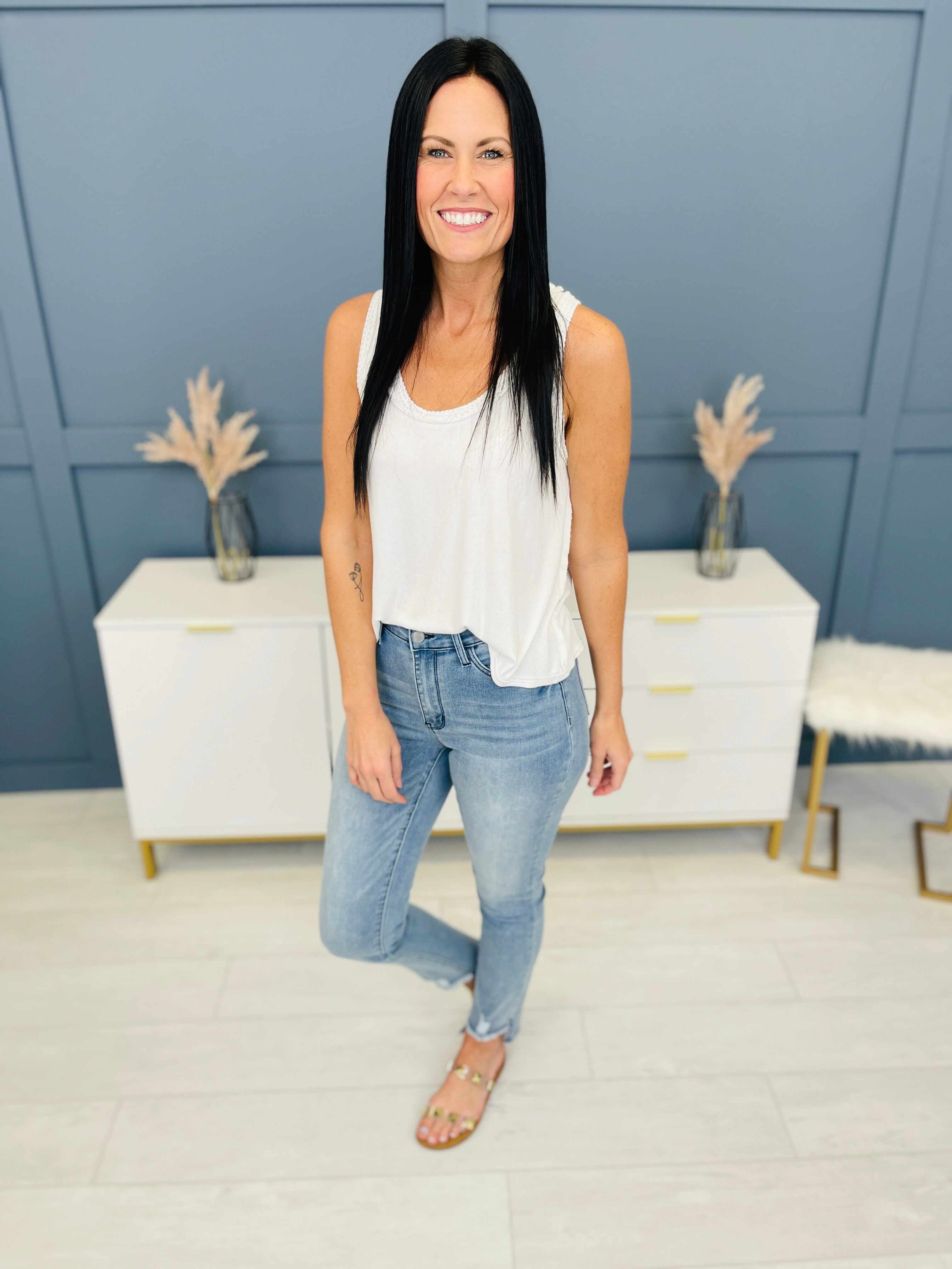 REG/CURVY Cool Kids Sustainable Cooling Relaxed Jeans