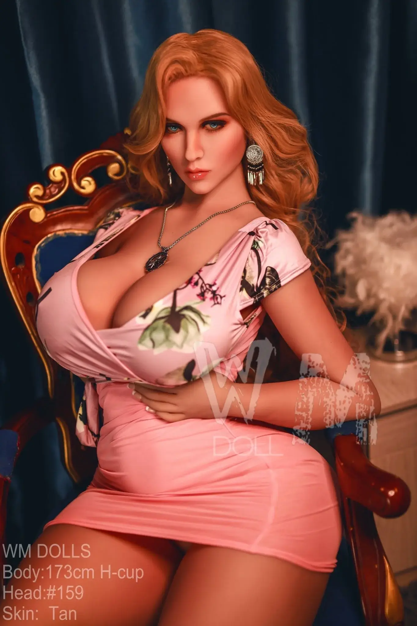 Summer Premium Female Sex Doll [EU STOCK]