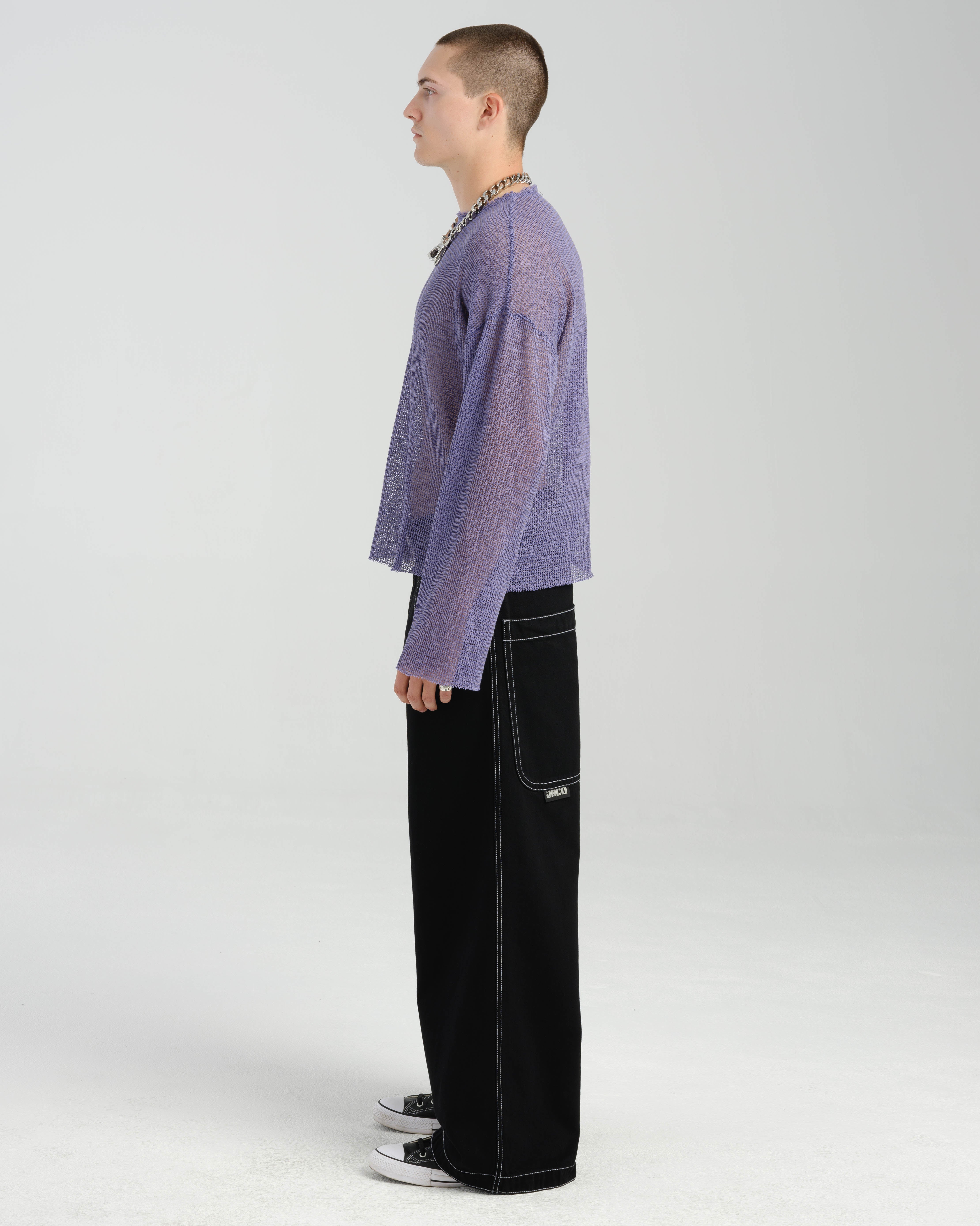 1101 Crown Cannon. 26