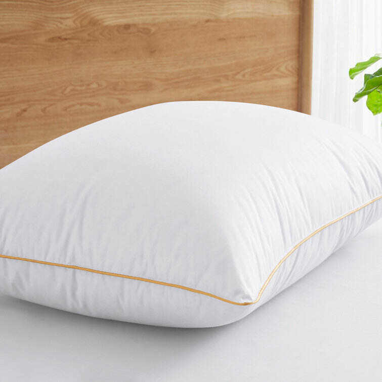 Akron Pillows