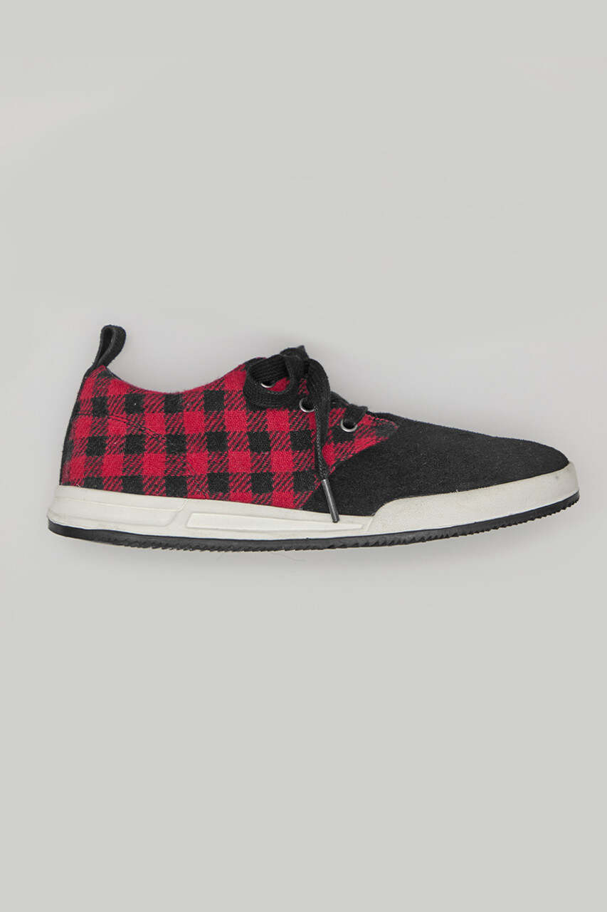 Cross Trail Sneakers by Walk With Me™