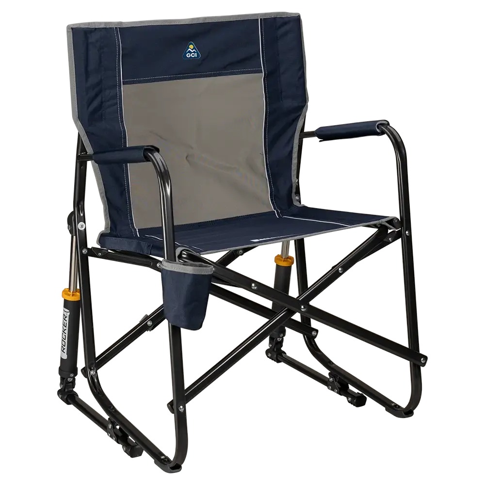 Outdoor Stowaway Rocker 2.0